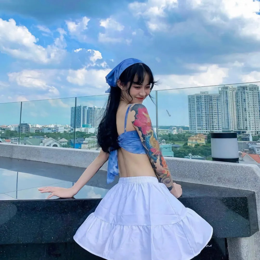 政坛新秀