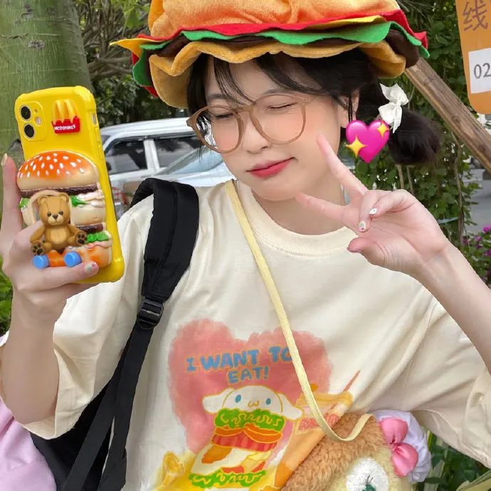 强吻
