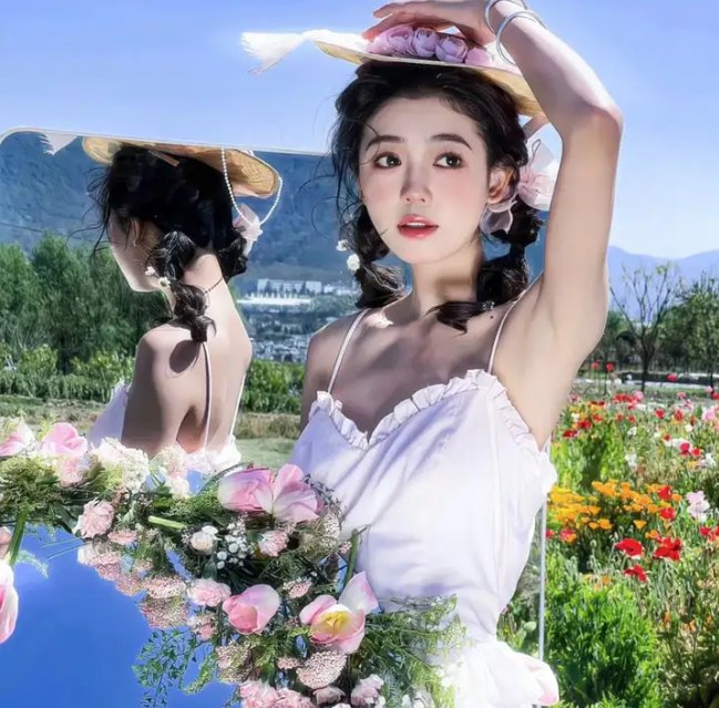 老婆我抵死