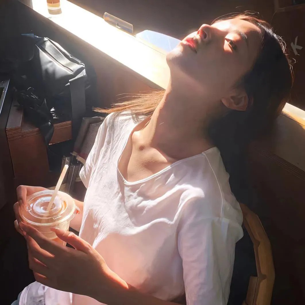 你好，我的对面男友